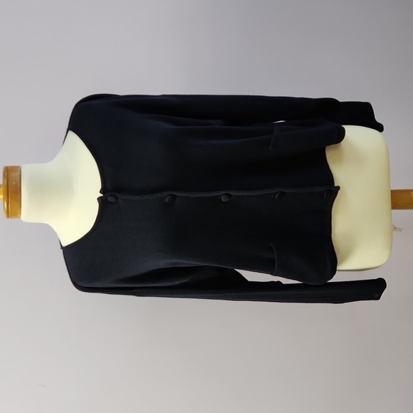 VINTAGE PORTS wool cardigan - Picture 1 of 11